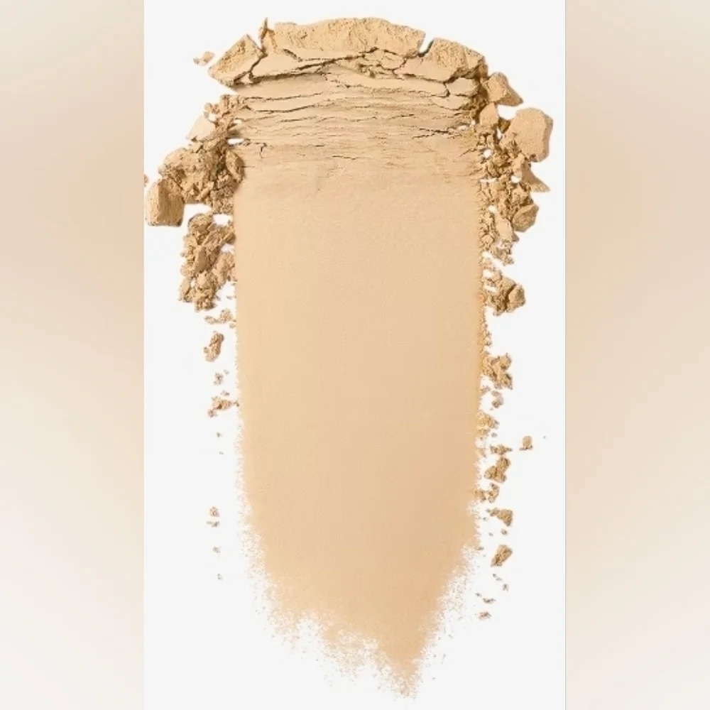 Clinique Almost Powder Makeup SPF 18 Foundation 03 Light NEW